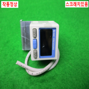 노80022/공압디지털프레샤스위치/ZSE30AF-C6H-N/SMC
