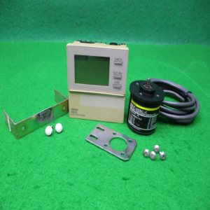 노80026/캠엔코더/엔코더컨트롤러/H8PS-8B/E6CP-AG5C-C/옴론