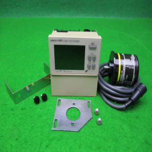 노80032/캠엔코더/엔코더컨트롤러/H8PS-8A/E6CP-AG5C-C/옴론