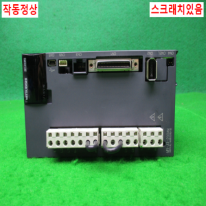 노16182/서보드라이브/MR-J3-200AN/2KW/미츠비시