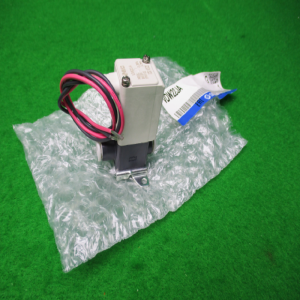 노16183/미사용솔레노이드밸브/VDW22JA/SMC