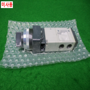 노16184/미사용공압수동밸브/공압셀렉터스위치/NCHS3-8A/MISUMI