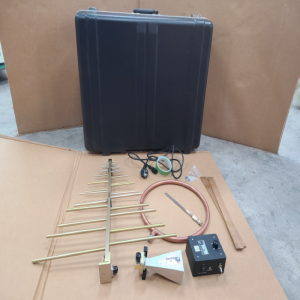 주53009/게인혼안테나,밴드호른안테나/SAS-585/EHA-51B/SAS-510-2