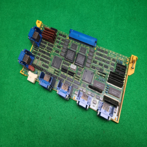 주33023/화낙PLC/A16B-2200-0390/08B/SERIA1-4AXES