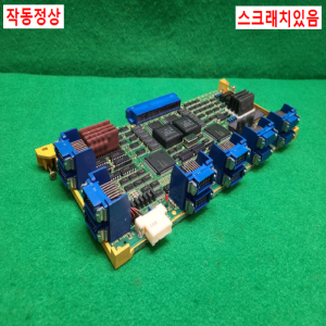 주33023/화낙PLC/A16B-2200-0390/08B/SERIA1-4AXES