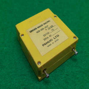 초23353/화낙ORDER-MADEMACRO/A02B-0099-J553#0A65