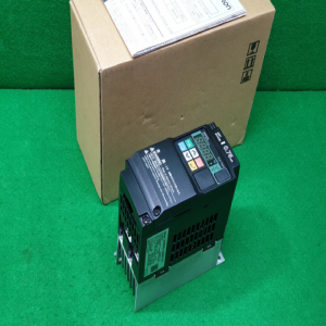 주21029/미사용인버터/3G3MX2-A2007-V1/0.75KW/오므론