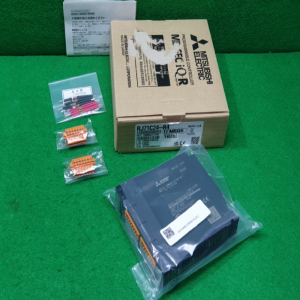 주21031/미사용PLC/RJ71C24-R4/시리얼18/미쓰비시