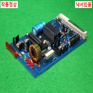 초20642/DC전원장치/SV-9106