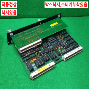 초20644/PLC/CPU카드/DE-CPU3.0F/DGD