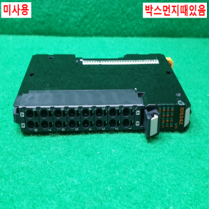 초20647/미사용PLC입력모듈/NX-ID5342/오므론