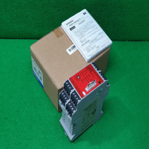 초20648/미사용세이프티안전릴레이/G9SX-GS226-T15-RT/오므론