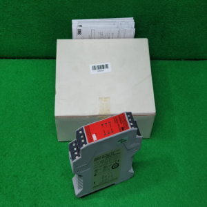 초20649/미사용세이프티안전릴레이/G9SX-BC202-RT/오므론