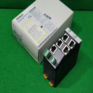 초20650/미사용산업용스위칭허브/W4S1-05C/오므론