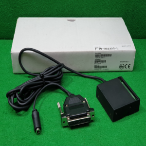 초20654/바코드리더스캐너센서/F-70-RS232C-L/옵티콘