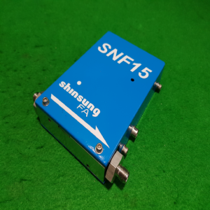 초26143/유량계/SNF15/신성FA