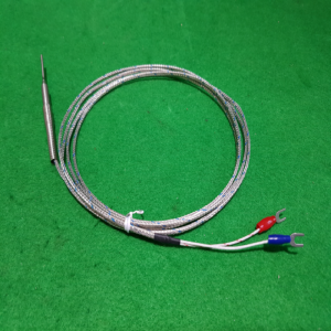 초26151/미사용2선식온도센서봉/C.A/길이30/MiSUMi