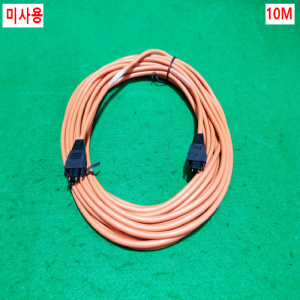 초26154/미사용광통신케이블/광케이블/QH-2P-10M