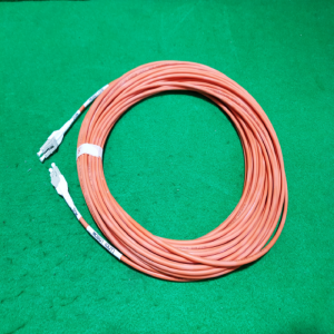 초26158/미사용광통신케이블/광케이블/MCB01