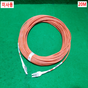 초26158/미사용광통신케이블/광케이블/MCB01