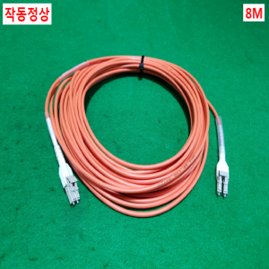 초26161/광통신케이블/광케이블/OM3DP10G0008M