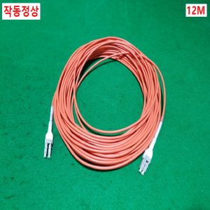 초26162/광통신케이블/광케이블/OM3DP10G0012M