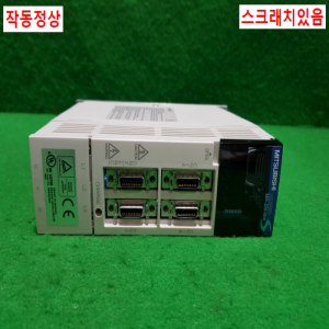 주26007/서보드라이브/MR-J2S-20A/200W/미쓰비시