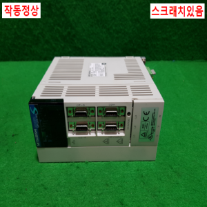 주26008/서보드라이브/MR-J2S-40A/400W/미쓰비시