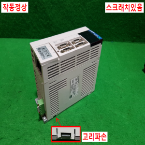 주26009/서보드라이브/MR-J2S-40A/400W/미쓰비시