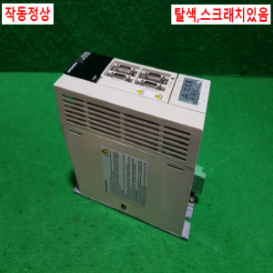 주26012/서보드라이브/MR-J2-40A/400W/미쓰비시