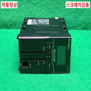 초23359/키엔스PLC/KV-7300/KEYENCE