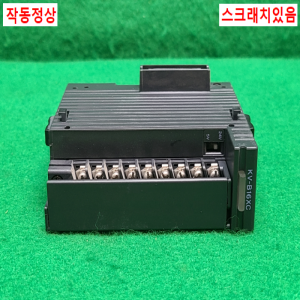 초23366/키엔스PLC/입력모듈/KV-B16XC/KEYENCE