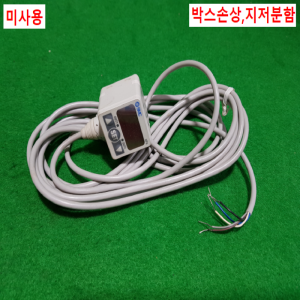 초15984/미사용공압레귤레이터/ZSE50F-02-22L/SMC