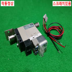 초15989/공압진공발생기/ZX1101-X15LZ/DC24V/SMC
