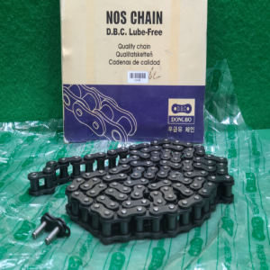 초23370/미사용60번체인/NOS60/10FT/160LINKS/DONGBO