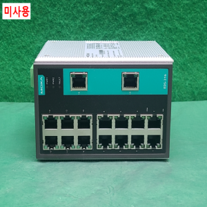 초53006/미사용스위칭허브/EDS-316/MOXA