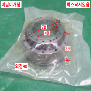 주13084/미사용로봇서보감속기/20-100-111703-022SBB