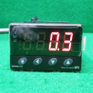 초20662/직류볼트멀티미터/MP6-4-AV-N-A/한영