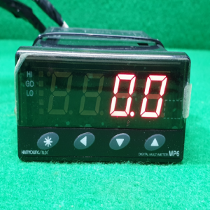 초20663/직류볼트멀티미터/MP6-4-AA-N-A/한영