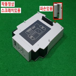 초20667/안전릴레이CC링크모듈/WS0-GCC100202/미쓰비시