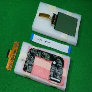 초20670/미사용VR키트/VR01/TF-FPC38101A-VR02/Topfoison