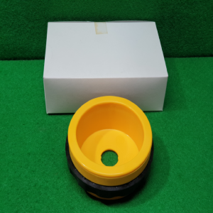 초20672/미사용안전용비상정지스위치커버/A22Z-EG21/오므론