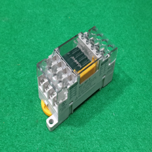 초20677/미사용릴레이/R4T-16P-S/오므론