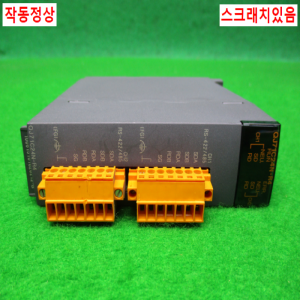노16200/PLC/QJ71C24N-R4/시리얼10/미츠비시