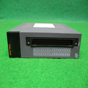 노16207/PLC/XGQ-TR4A/LS