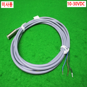 노16209/미사용원주형근접센서/BES516-325-E4-C-03/BALLUFF