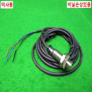 노16212/미사용원주형근접센서/PR12-2DN/오토닉스