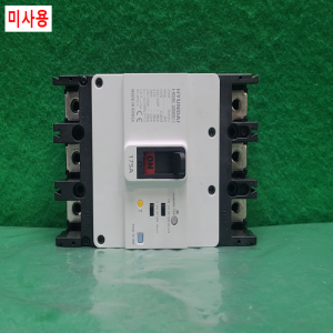 주23178/미사용산업용누전차단기/HGE250H/175A/현대