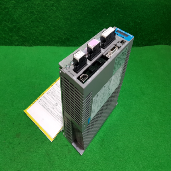 주75305/미사용서보드라이브/NCR-HB2801A-A-000/800W