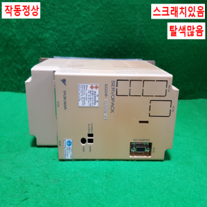 주75309/서보드라이브/SGDB-10ADG-P/0.85KW/야스가와